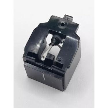Imagem de Generic Agulha para toca-discos de vinil ATN3600L para toca-discos de vinil AudioTechnica ALE33 DT55 CN15 N7700 ATN3600 ATN91 LP Vinyl Phonograph Player (3)
