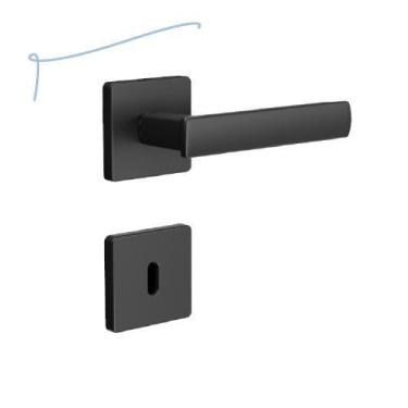 Imagem de Fechadura Interna Para Porta - 3F