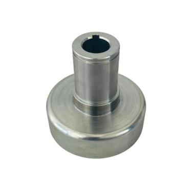 Imagem de Tambor Da Embreagem 87mm P/ Compactador de Solo CSM CS 55