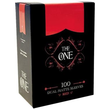 Imagem de Central Sleeves Standard Dual Matte 100 Shield The One Magic Pokemon, 