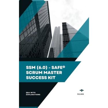 Imagem de SSM (6.0) - SAFe(R) Scrum Master Success Kit