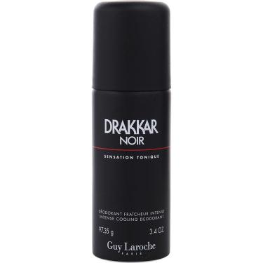 Imagem de Desodorante Masculino Guy Laroche Drakkar Noir Spray 100 Ml