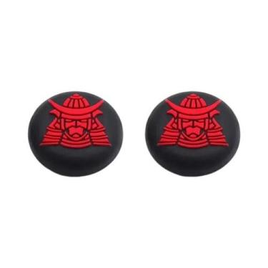 Imagem de PS5 PS4 Xbox Series XS Tampas De Silicone Para Polegar Para Acessórios