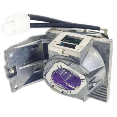 Imagem de ZECARFA Lâmpada de substituição RLC-117 com caixa compatível com projetor VIEWSONIC PG705HD PG705WU PX727-4K PX747-4K