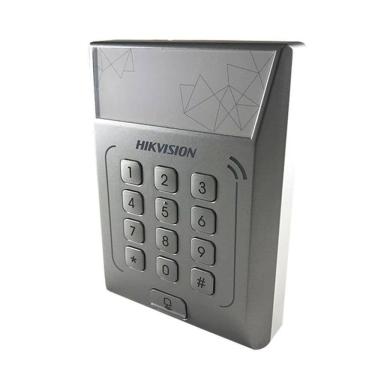 Imagem de Controle De Acesso Hikvision Ds-K1T801E Stand Alone