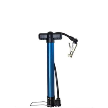 Imagem de Bomba de Ar Manual Multiuso 30 Cm - WELLMIX