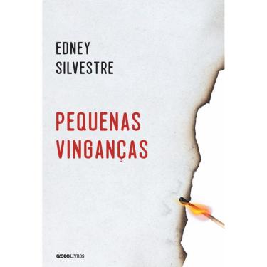 Imagem de Pequenas vinganças: E outras histórias de amor, fúria, perfídia, obsessão, remorso, inocência, espanto, desejo, adeus e esperança