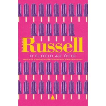 Imagem de O elogio ao ócio