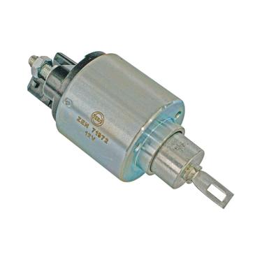 Imagem de Automático Motor de Partida Polo Sedan Após 2002 Gol G2 G3 1.0 Mi Fox 1.0 1.6 Golf 1.8 2.0 Parati G2 G3 1.0 - ZEN71972