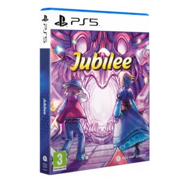 Imagem de Jogo jubilee deluxe edition ps5 europeu