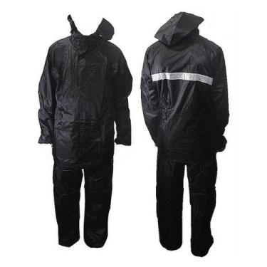 Imagem de Capa Chuva Motoqueiro - Wincy