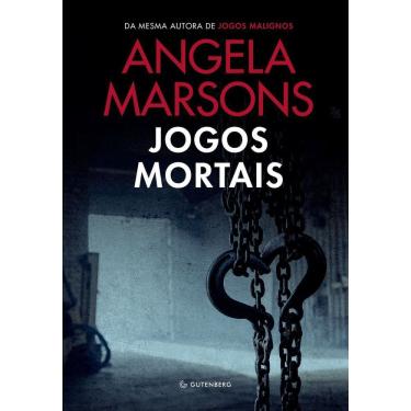 Imagem de Jogos Mortais