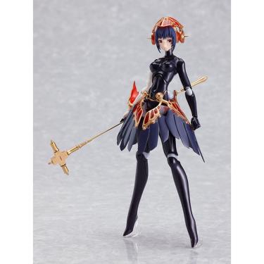 Imagem de Boneco de ação Max Factory Persona 3 fes: Metis Figma