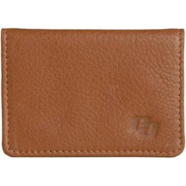 Imagem de Carteira Couro Colcci Flap Masculino-Masculino