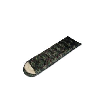 Imagem de Saco de Dormir Camo Camuflado