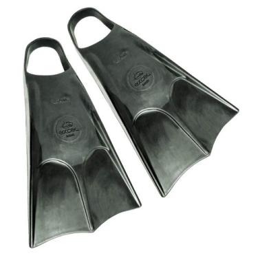 Imagem de Nadadeira De Material Flutuante, Ideal Natação Body Esportes - EXCEL, 