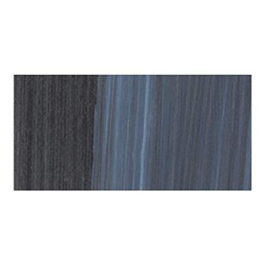 Imagem de Lukas Tinta acrílica CRYL Studio Artist, Payne's Grey, frasco de 250 ml - Tintas acrílicas de alto pigmento para pintura em tela, trabalhos em grande escala - Viscosidade média, mistura de água