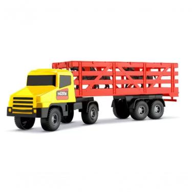 Imagem de Caminhão Horse Strada Truck - Silmar