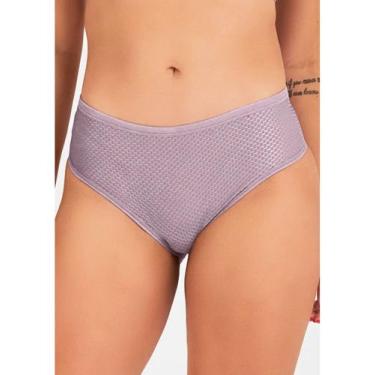 Imagem de Calcinha Biquíni Dilady 203200, Rosa, G