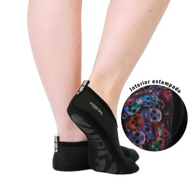 Imagem de Sapatilha Kestal Beach Tennis Mexican-32/34