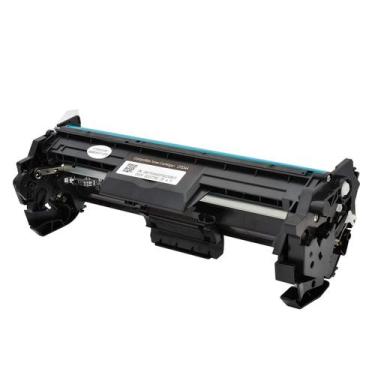 Imagem de Tambor de Imagem Compatível M106 LaserJet  M106W  M134  106W  134A  CF