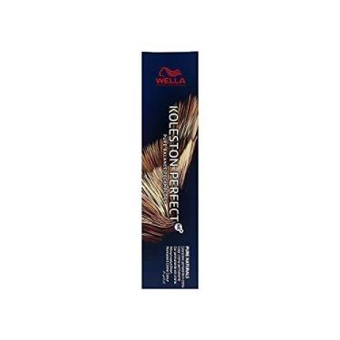 Imagem de KOLESTON PERFECT COLORAÃÃO 5/0 60ML - WELLA - Wess Professional