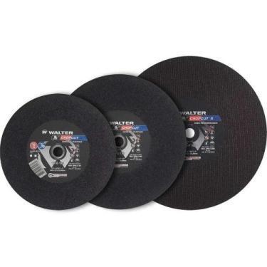 Imagem de Disco corte chopcut 12 10q123 walter