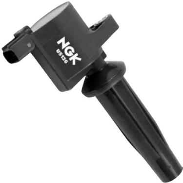 Imagem de Bobina Ignição Ecosport Focus 2.0 Duratec 2011 2012 2013 NGK