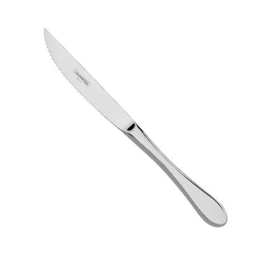 Imagem de Faca Para Churrasco Italy Inox Forjado 63932980 Tramontina
