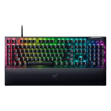 Imagem de Teclado BlackWidow V4 Preto Razer - RZ0304691900