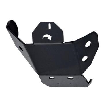 Imagem de s598 Protetor de Motor Plástico MXF 250 TSX 2026 - Start Racing