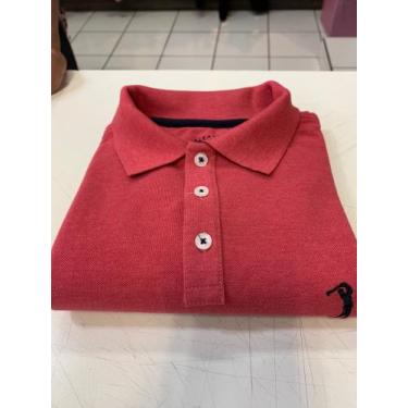 Imagem de Polo Aleatory 100% algodão