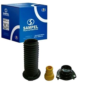 Imagem de Kit Do Amortecedor Dianteiro Direito Civic 2007 A 2011 - Sampel Sk845D