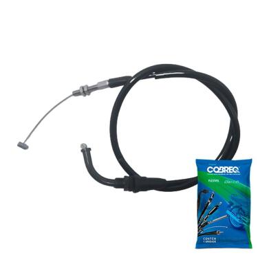 Imagem de Cabo Do Acelerador B - Stx Motard 2000 A 2003 - 0049- Caboa