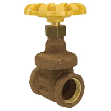 Imagem de Registro de Gaveta Deca 1502 b 1.1/2" - 1502B112