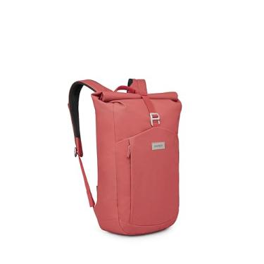 Imagem de Osprey Mochila Arcane Roll Top, Red Pampas Heather