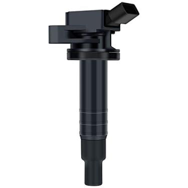 Imagem de DRIVESTAR Pacote de bobina de ignição compatível com Toyota Celica 2000-2005 1999-2008 Corolla 2003-2007 Matrix 2000-2005 MR2 Spyder Replace UF247 C1249 UF-247 UF315