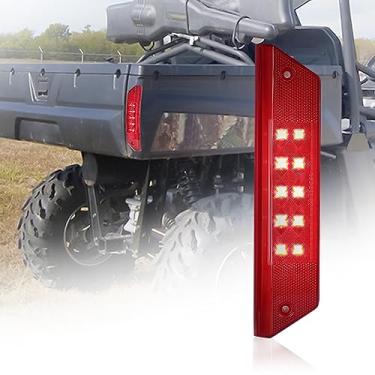 Imagem de KEMIMOTO Lanterna traseira compatível com Polaris Ranger 700 800 900 lanterna traseira de substituição para 2411099