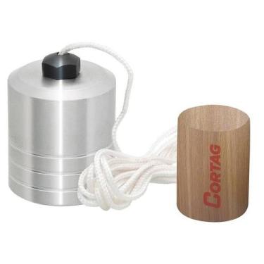 Imagem de PRUMO PAREDE 500 g CORTAG COD 61568