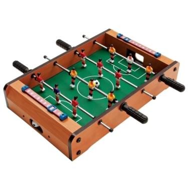 Imagem de Jogo Pebolim De Mesa