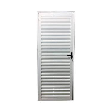 Imagem de Porta Palheta Branco D 210x80 Linha 25 Esmeralda