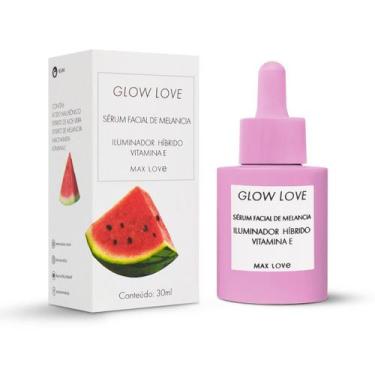 Imagem de Sérum facial de Melancia - MAX LOVE