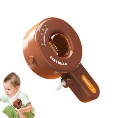 Imagem de Spray água de água, brinquedos ao ar livre de spray de água | Brinquedo geométrico de spray ao ar livre - Suprimentos de pulverização, ferramenta de jogo de água para quintal, praia, piscina, reunião