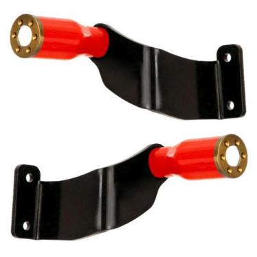 Imagem de Slider Pro tork Fazer 150, VERMELHO, Único