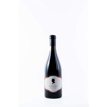 Imagem de Vinho Portugues Quinta Dos Castelares Manuel Caldeira Tinto