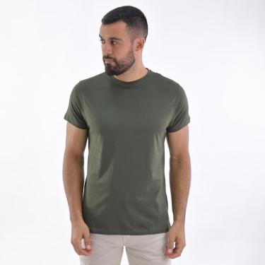 Imagem de Camiseta Foxton Malha Pima-Masculino