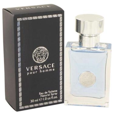 Imagem de Perfume Masculino Pour Homme Versace 30ml