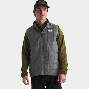 Imagem de Colete The North Face Matelassê Masculina-Masculino