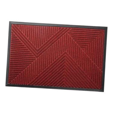 Imagem de Ｂｅｓｇａ Capacho para porta de entrada, entrada interna e externa, tapete para, decoração moderna para casa, entrada, capacho para apartamento, loja, 41.5 Cm X 73.5 Cm