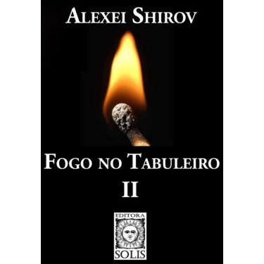 Imagem de Fogo no tabuleiro II